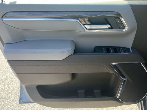 New 2026 Chevrolet Silverado 1500 LT w/ Leather Package image 24