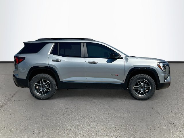 New 2027 GMC Terrain AT4 w/ Convenience Package III AWD/4WD image 3