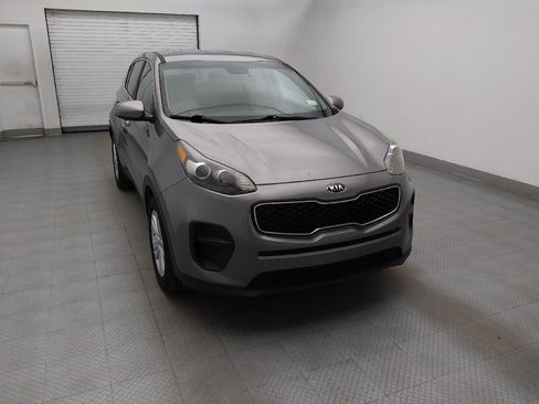 Used 2018 Kia Sportage LX image 14