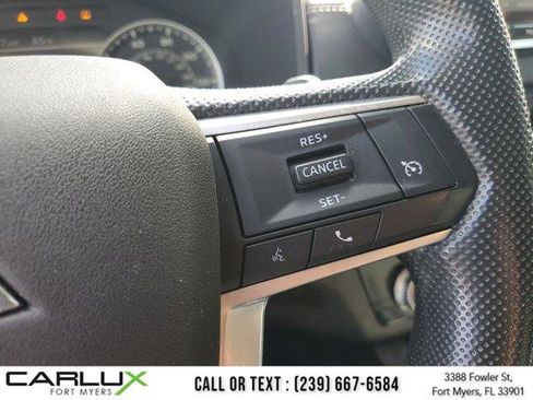 Used 2022 Mitsubishi Outlander ES image 25