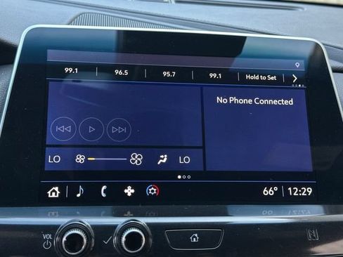Used 2021 Cadillac CT5 Premium Luxury RWD image 23
