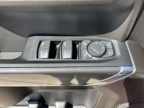 Used 2021 GMC Sierra 1500 AT4 AWD/4WD image 20
