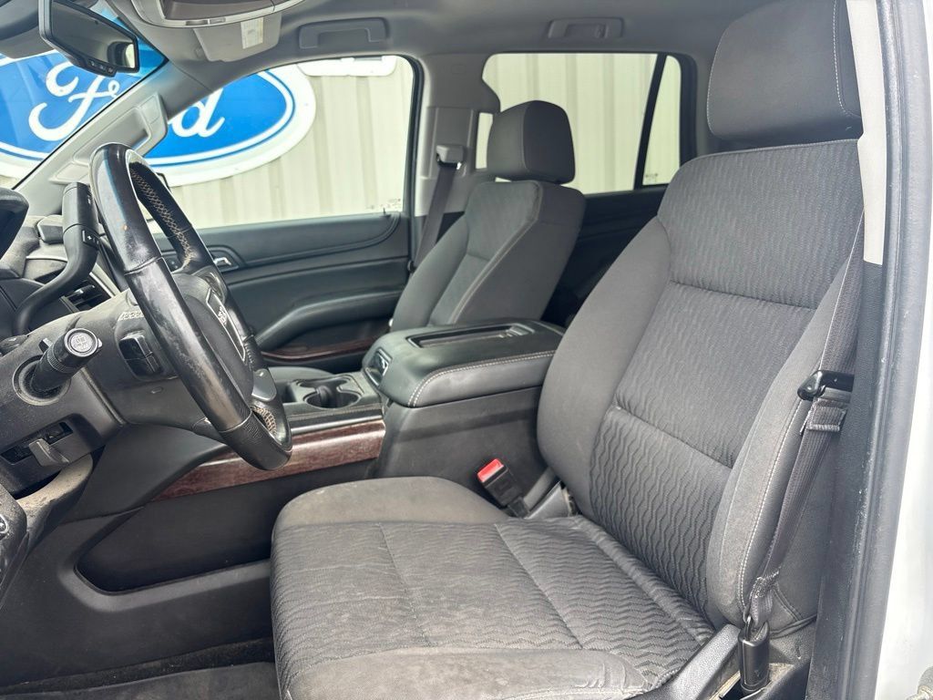 Used 2016 GMC Yukon SLE w/ Convenience Package AWD/4WD image 12