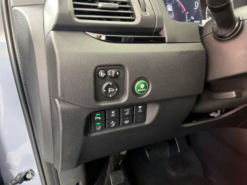 Certified 2025 Honda Ridgeline Black Edition image 25