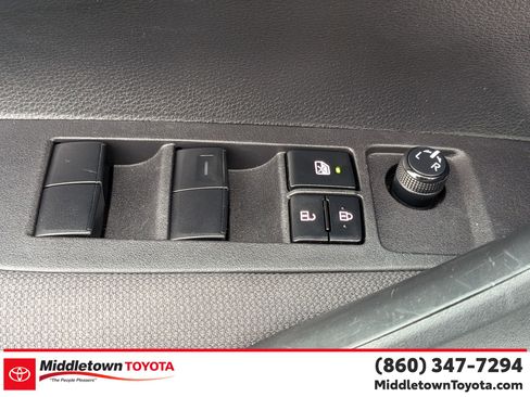 Certified 2024 Toyota Corolla LE image 12