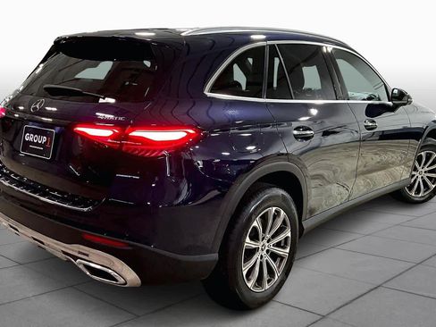 Used 2023 Mercedes-Benz GLC 300 4MATIC image 13