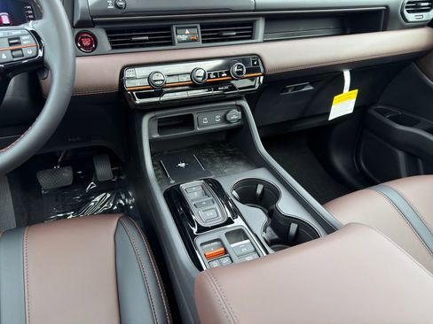 New 2026 Honda Pilot TrailSport image 16