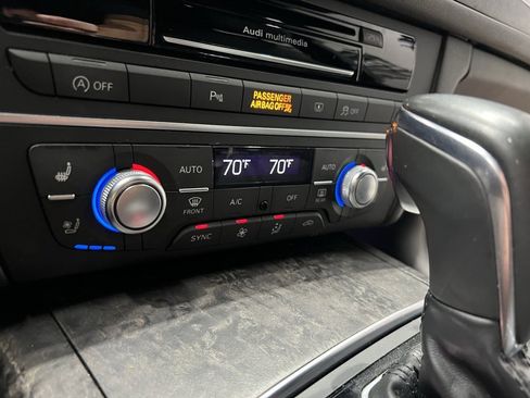 Used 2018 Audi A6 3.0T Prestige w/ Prestige Package image 44