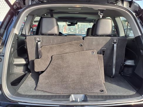 Used 2021 Honda Pilot EX-L image 20