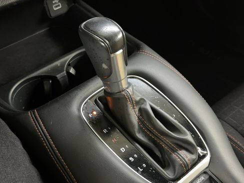 Certified 2023 Honda HR-V Sport image 18