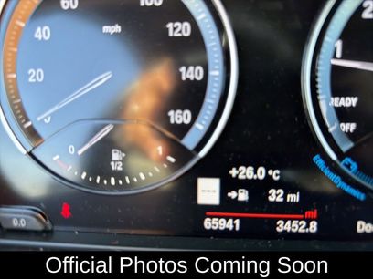 Used 2021 BMW X1 sDrive28i w/ Convenience Package