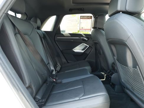 Used 2021 Audi Q3 2.0T Premium Plus w/ Premium Plus Package AWD/4WD image 30