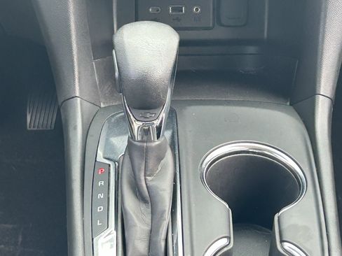 Certified 2024 Chevrolet Equinox LS w/ LS Convenience Package FWD image 22