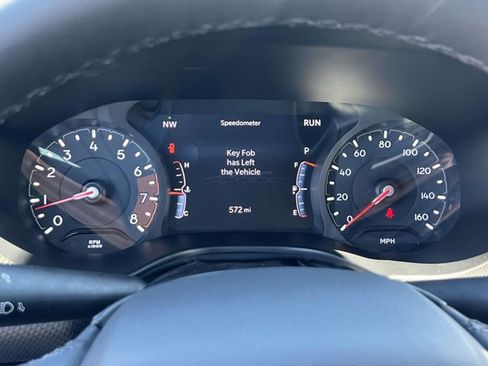 Used 2026 Jeep Compass Limited AWD/4WD image 24