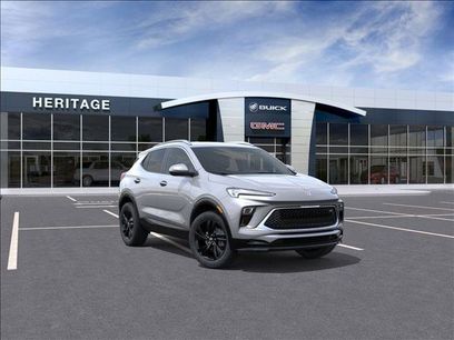 New 2026 Buick Encore GX Sport Touring