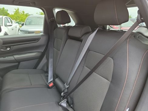 Used 2025 Honda CR-V Sport image 12