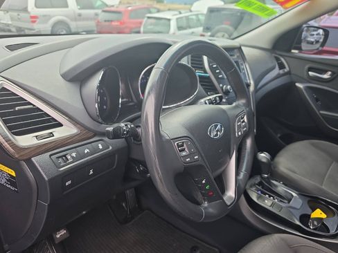 Used 2013 Hyundai Santa Fe Sport 2.0T AWD/4WD image 11