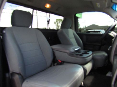 Used 2016 RAM 1500 Tradesman w/ Popular Equipment Group RWD image 16