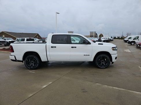 New 2026 RAM 1500 Big Horn image 7