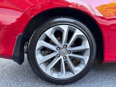 Used 2015 Honda Accord EX-L image 14