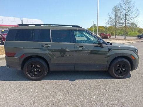 Used 2025 Hyundai Santa Fe XRT AWD/4WD image 3
