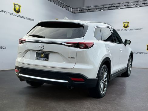 Used 2023 MAZDA CX-9 Signature image 5