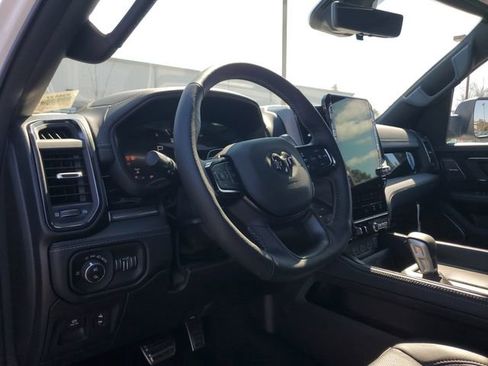 New 2026 RAM 1500 RHO image 22