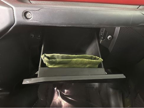 Used 2023 Jeep Gladiator Rubicon w/ Trailer Tow Package image 28