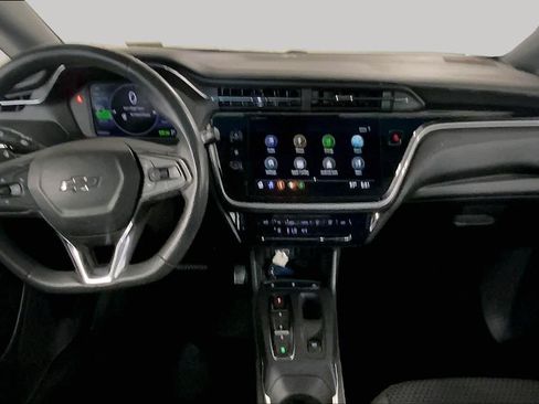 Used 2023 Chevrolet Bolt LT w/ Driver Confidence Package FWD image 14