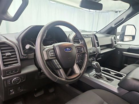 Used 2020 Ford F150 XLT w/ Equipment Group 302A Luxury image 9