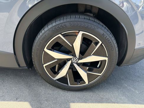 Certified 2023 Volkswagen ID.4 Pro S RWD image 6