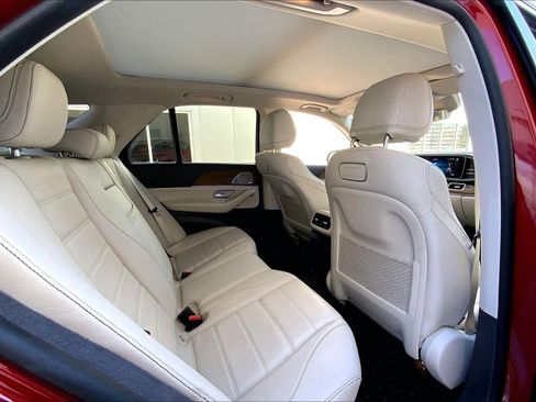 Used 2020 Mercedes-Benz GLE 580 4MATIC image 19