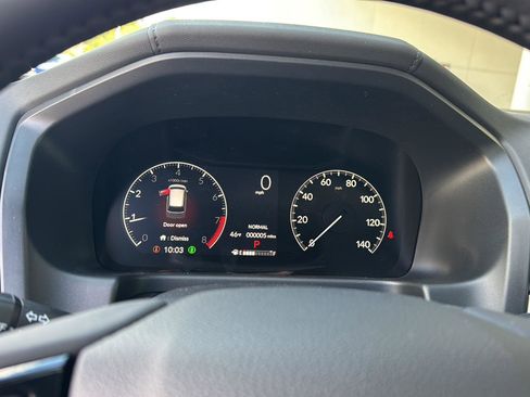 New 2026 Honda Odyssey EX-L image 18