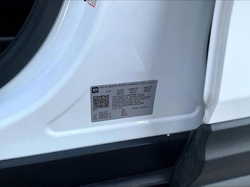 Certified 2024 Chevrolet Equinox Premier image 20