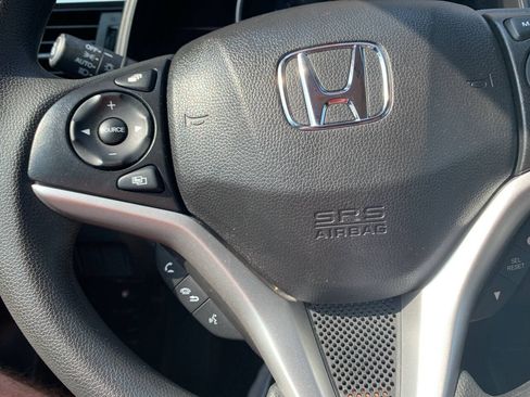 Used 2019 Honda Fit EX image 22