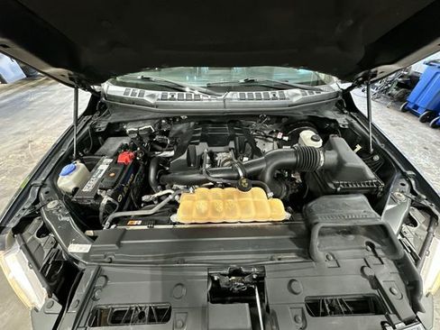 Used 2016 Ford F150 XLT w/ Equipment Group 301A Mid RWD image 21
