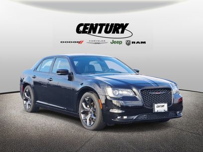 Used 2023 Chrysler 300 S