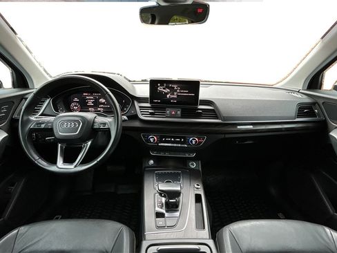 Used 2018 Audi Q5 2.0T Premium image 24