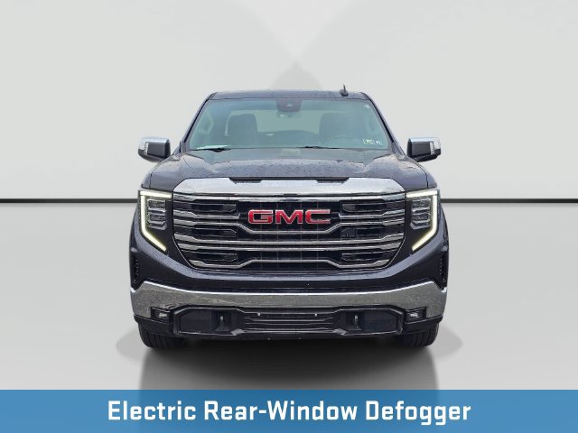 Used 2025 GMC Sierra 1500 SLT AWD/4WD image 9