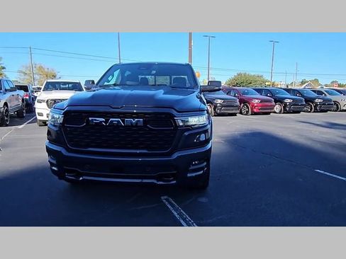 New 2026 RAM 1500 Big Horn image 19