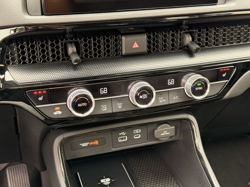 Certified 2024 Honda CR-V EX-L image 25