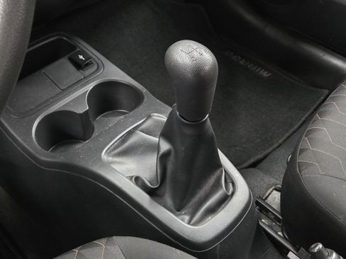 Used 2021 Mitsubishi Mirage ES image 20