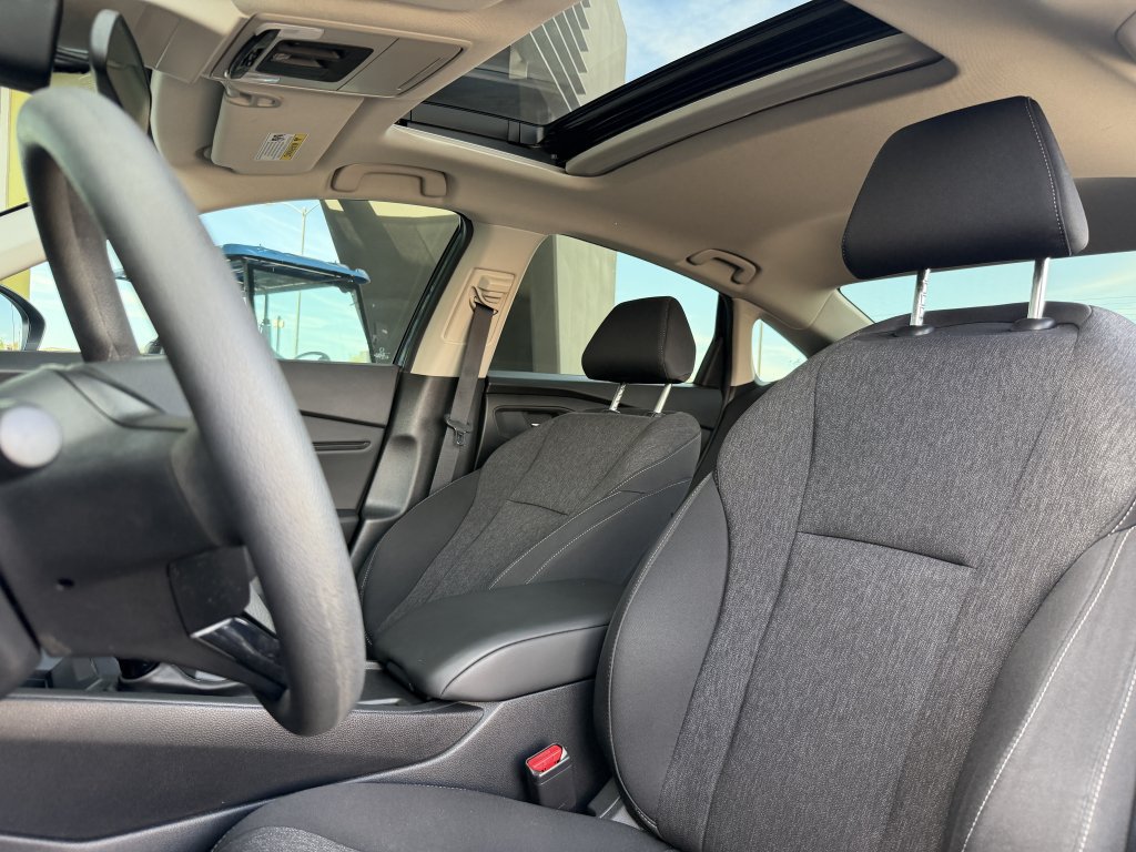 Used 2024 Honda Accord EX image 30