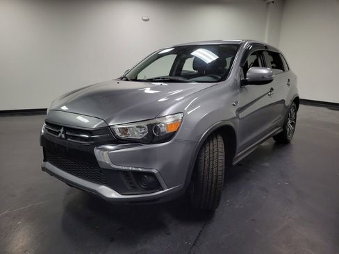 Used 2018 Mitsubishi Outlander Sport ES image 5