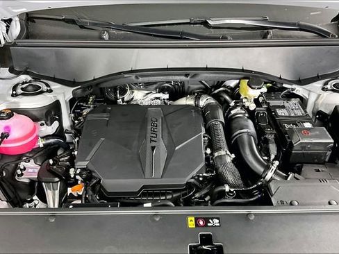 New 2027 Kia Telluride EX X-Line AWD/4WD image 2