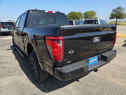 New 2026 Ford F150 XLT w/ Equipment Group 302A MID AWD/4WD image 9