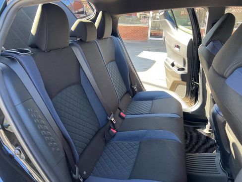 Used 2020 Toyota C-HR image 20