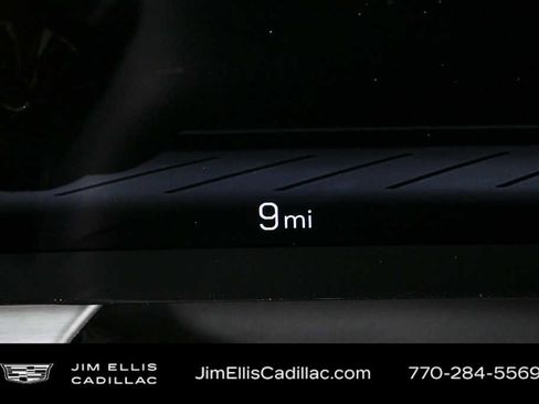 New 2026 Cadillac Lyriq Premium Luxury image 9