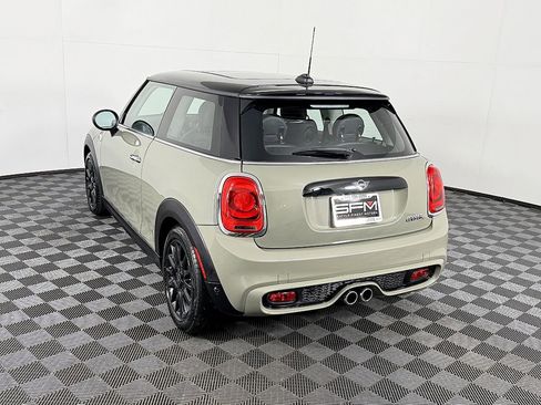 Used 2019 MINI Cooper S image 10