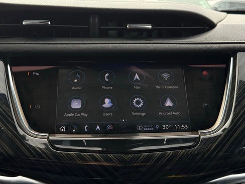 Used 2023 Cadillac XT6 Premium Luxury image 38